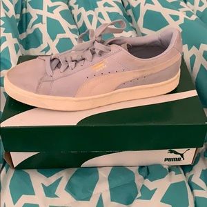 Puma Suede Classics Women’s